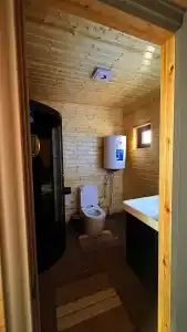 Capsule Hotel - 13