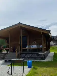 Жуковка Village дом с камином - 111