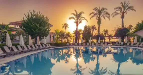 Sealife Kemer Resort - Ultra All Inclusive - 19