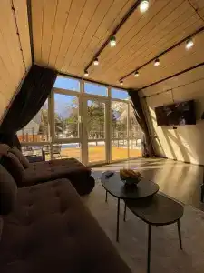 A-frame Belle-House - 5