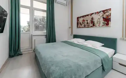 Ателика Улиткино - 121