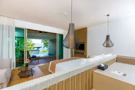 Wyndham Grand Phuket Kalim Bay - Sha Extra Plus - 28