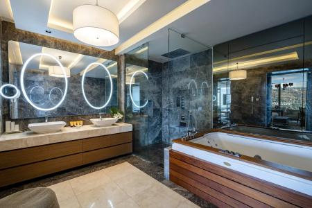 Mivara Luxury Resort & Spa / Bodrum - 74