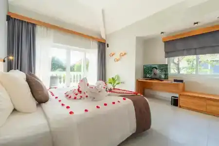 Mercury Phu Quoc Resort & Villas - 65