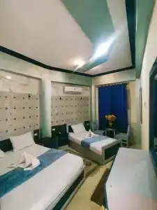 Sababa Dahab - 12