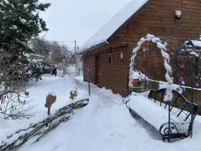 Усадьба Тихий Уголок - 9