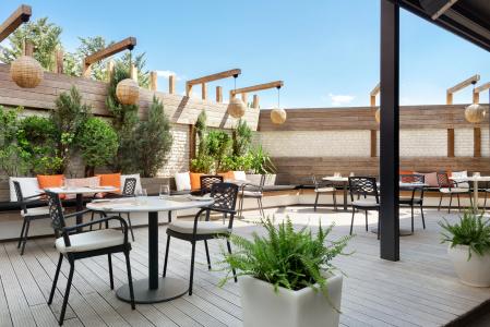 Ramada Plaza by Wyndham Eskisehir - 13