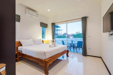 Oriental Beach Pearl - 118
