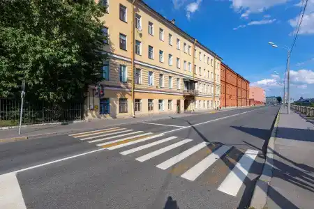 Апарт-отель Обводный 203 - 15