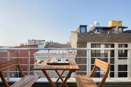 Central Suites Taksim - 5