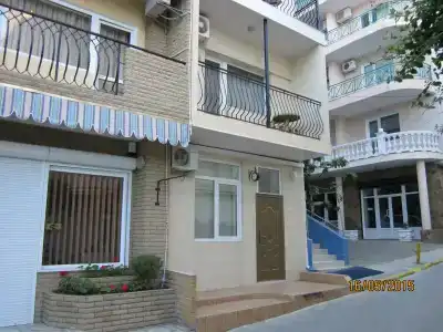 Волна - 3