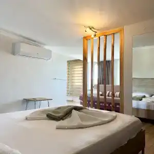 Amsterdam Boutique Otel & Residence - 38