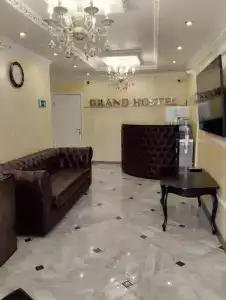 Grand Hostel - 3