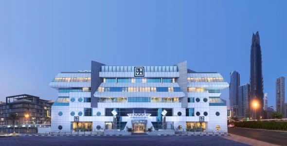 Leva and Suites Mazaya Centre - 0