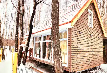 Дом на Дереве - 88
