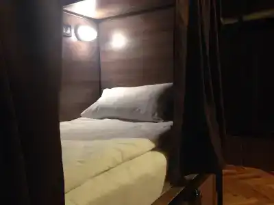 Hostel Bivouac - 10