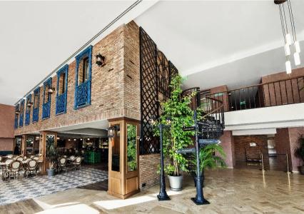Biography Tbilisi - 4
