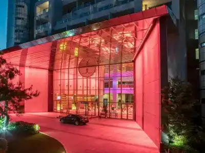 Rixos Sungate - 3