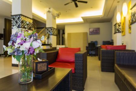 Star Patong - 11