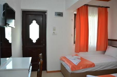 Ören Konak Apart Otel - 42