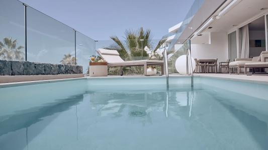 Baobab Suites - 111
