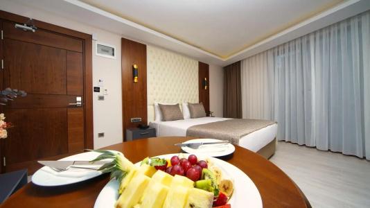 My Dream Istanbul - 27