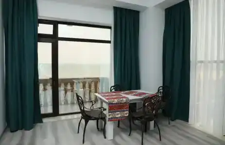 NovArt Seahotel - 8