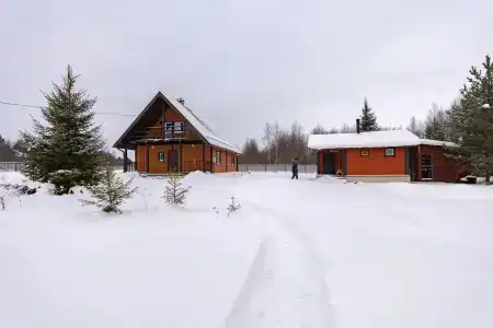 Гостевой дом - 3