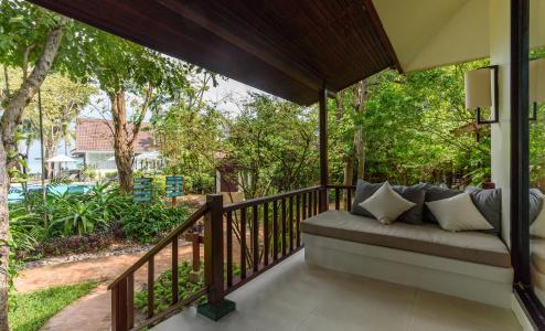 Paradise Beach Resort, Koh Samui - Sha Extra Plus - 90