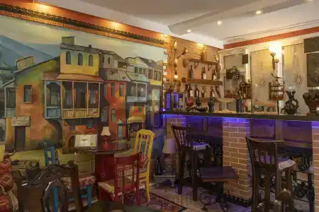Elia Boutique - 9