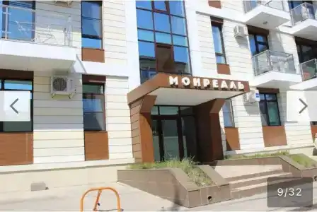 Жк Монреаль - 0