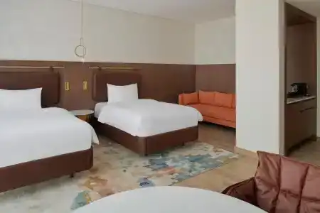 Novotel Jumeirah Village Triangle - 5