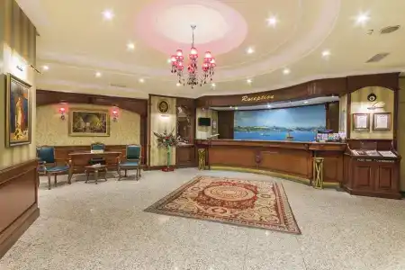 Grand Yavuz Sultanahmet - 1