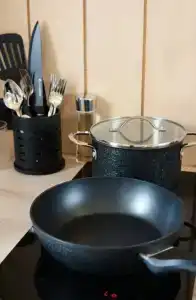 Глэмпинг Zefirka Camp - 115