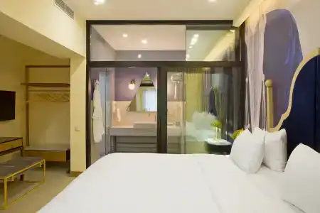 Folk Boutique Hotel - 30