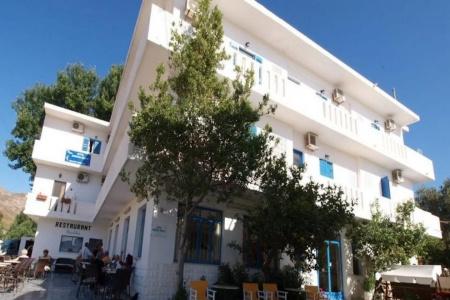 Serifos Beach - 27