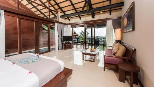 Holiday Ao Nang Beach Resort, Krabi - Sha Extra Plus Certified - 15