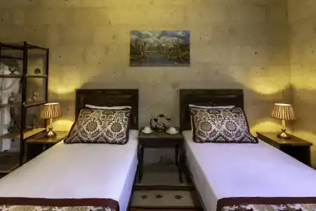 Lord of Cappadocia - 44