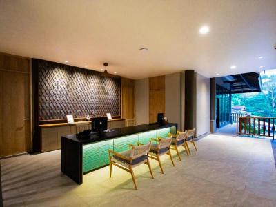 Andaman Cannacia Resort & Spa - Sha Extra Plus - 14