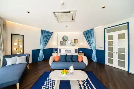 Naklua Beach Resort - 15