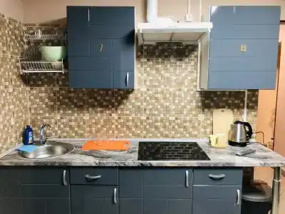 Рациональ Кутузовский - 9