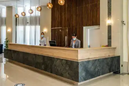 Castellum Suites - Все включено - 17