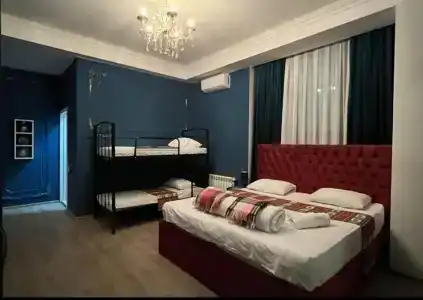 NovArt Seahotel - 79