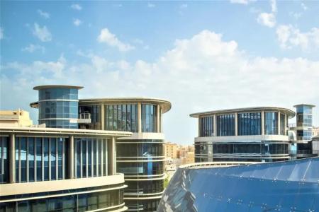 Crowne Plaza - The Business Park, An Ihg - 25