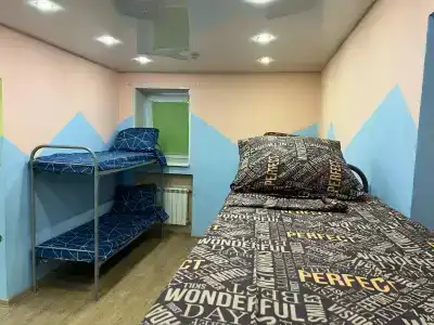 БестужевЪ - 3