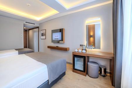 Center Hill Suites - 37
