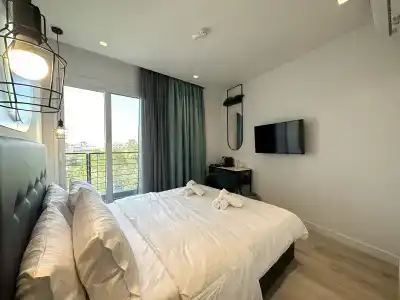 Urban Elephant Suites - 43