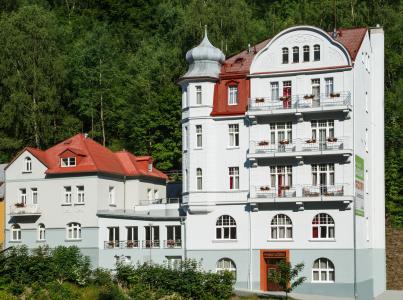 Pension Dagmar - 2