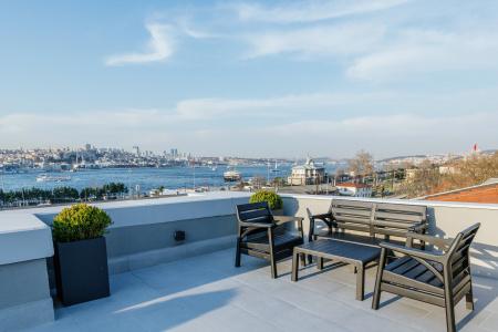 Dream Bosphorus - 0