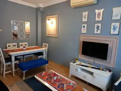 Emirhan Guesthouse - 4